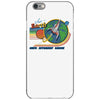 visit earth iPhone 6/6s Case