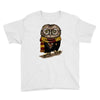 owly potter Youth Tee