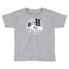 greetings from san fransokyo Toddler T-shirt