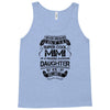 Super Cool Mimi Of A Freaking Awesome Daughter Tank Top