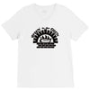 bun in the oven V-Neck Tee