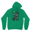 enjoy the ride Unisex Hoodie