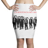 reservoir dogs (6) Pencil Skirts