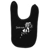 deathnote anime movie Baby Bibs