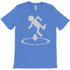 man is go T-Shirt