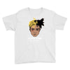 XXXTentacion Rest in Peace Youth Tee