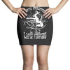 i love strippers Mini Skirts