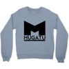 mugatu Crewneck Sweatshirt