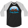 population 51,201 3/4 Sleeve Shirt