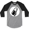 mic 3/4 Sleeve Shirt