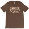 Cancer Picked The Wrong Diva T-Shirt