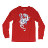 caged ii (a prequel) Long Sleeve Shirts