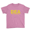 dea Youth Tee