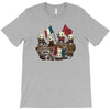 les mews&Eacute;rables T-Shirt