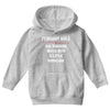 February Girls Youth Hoodie