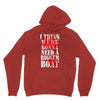 i think Hoodie
