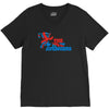 1970s retro tv show the new avengers V-Neck Tee