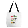 cupcake costume party Tote Bags