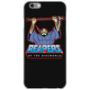 reapers iPhone 6/6s Case