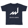 Death Grips Toddler T-shirt