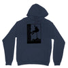 adventure clambing Unisex Hoodie