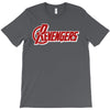 the revengers T-Shirt