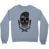pomade style Crewneck Sweatshirt