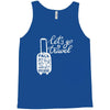 for travel enthusiasts! Tank Top