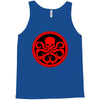 red art Tank Top