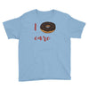 i donut care Youth Tee