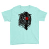blossom Youth Tee