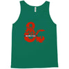 Walcome To Hell Tank Top