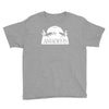 amadeus movie poster Youth Tee
