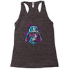 sith style Racerback Tank