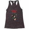 christmas in my heart Racerback Tank