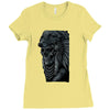 1519757042628 trimmed Ladies Fitted T-Shirt