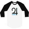 best moment 3/4 Sleeve Shirt