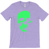 awesome neon green T-Shirt