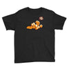 happy face Youth Tee