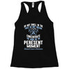 do not dwell in the past do not dream of the future concentrate the mi Racerback Tank