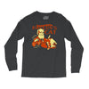 pavlov's cat Long Sleeve Shirts
