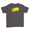 bull spain espana football animal tee all present sz new Youth Tee