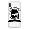 i love my dad iPhoneX