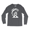 jeff lynne homage Long Sleeve Shirts