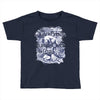 quick brown fox Toddler T-shirt