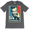 NOTORIOUS CONOR MCGREGOR T-Shirt