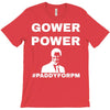 Gower Power T-Shirt