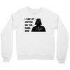 Darth Vader Crewneck Sweatshirt