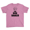 the bun baken Youth Tee