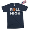Roll High Dungeon T-Shirt Exclusive T-shirt